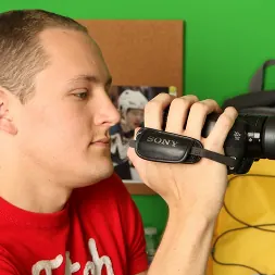 Trevor Laster in 'Next Door Studios' Home Video (Thumbnail 1)