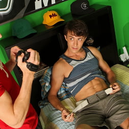 Trevor Laster in 'Next Door Studios' Home Video (Thumbnail 4)
