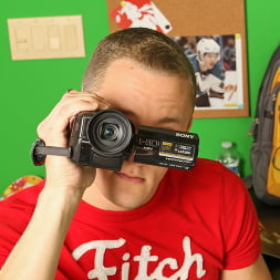 Trevor Laster in 'Next Door Studios' Home Video (Thumbnail 8)