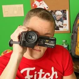 Trevor Laster in 'Next Door Studios' Home Video (Thumbnail 8)