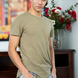 Trevor Laster in 'Next Door Studios' Long Distance (Thumbnail 1)