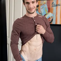 Trevor Laster in 'Next Door Studios' Roommate Relief (Thumbnail 16)