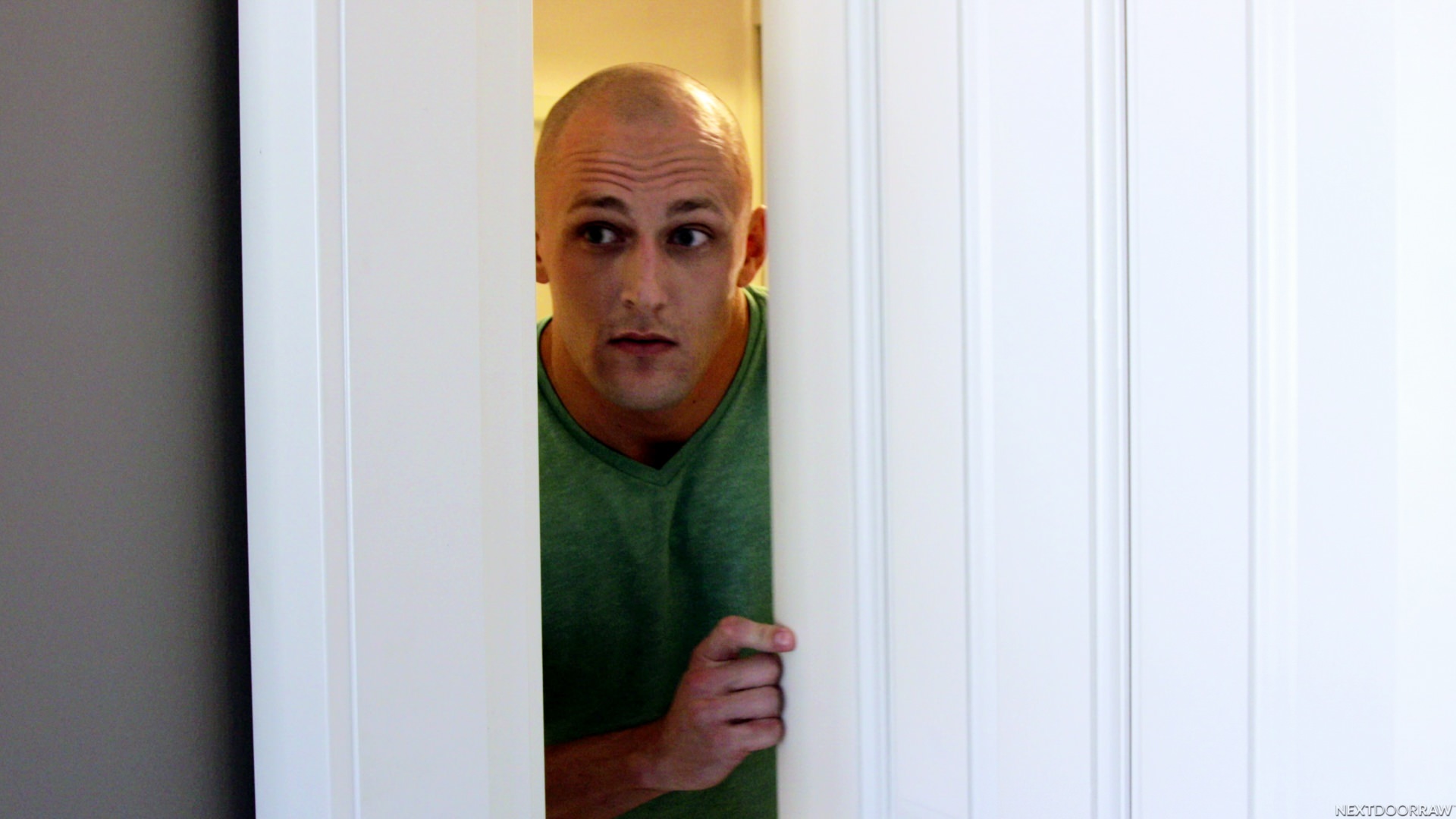 Trevor Laster in 'Next Door Studios' Spicing Up The Party (Thumbnail 18)