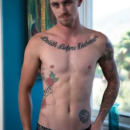 Trevor Laster in 'Next Door Studios' Suiting Measures (Thumbnail 40)