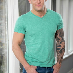 Trevor Laster in 'Next Door Studios' While Your Dad's Out (Thumbnail 2)