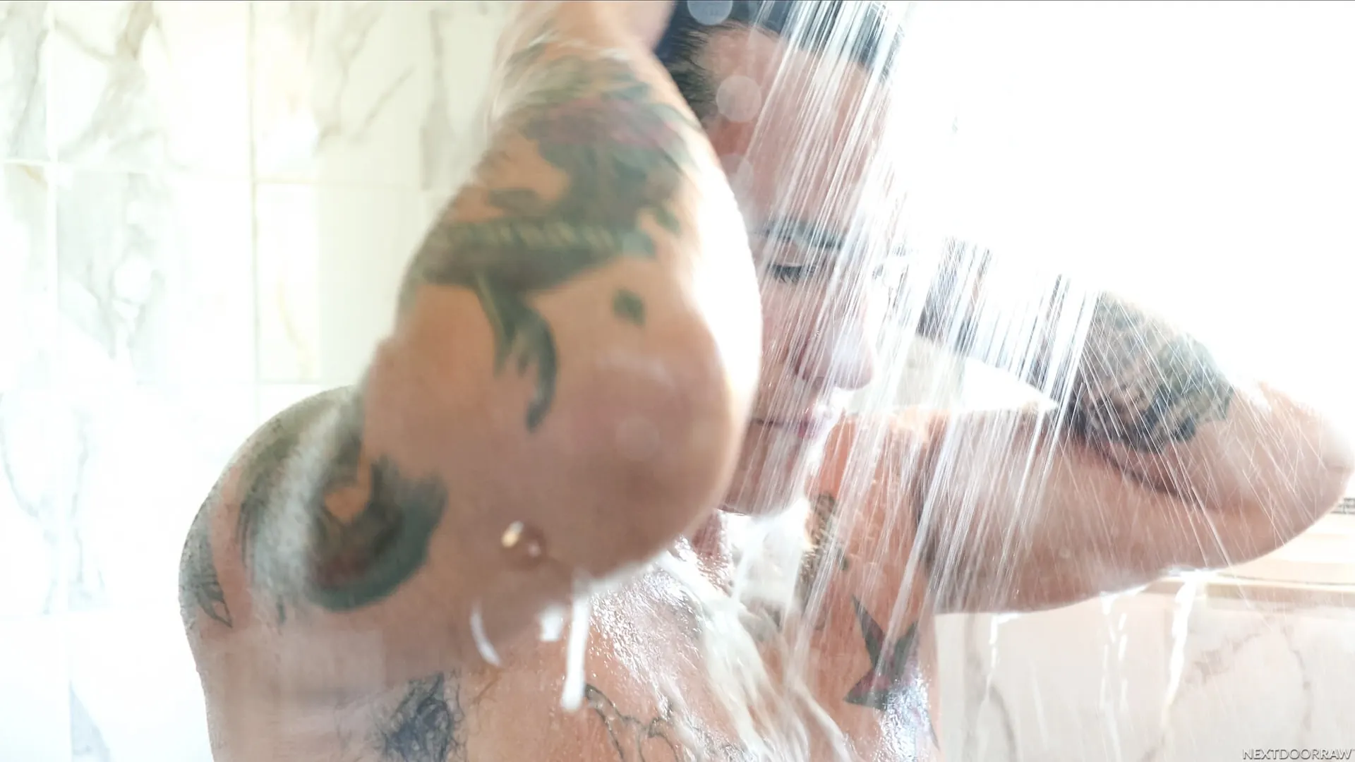 Next Door Studios 'Clean Pair' starring Trevor Miller (Photo 14)