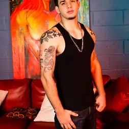 Trevor Wright in 'Next Door Studios' Trevor Wright (Thumbnail 1)