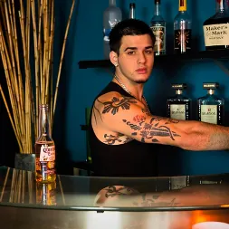 Trevor Wright in 'Next Door Studios' Trevor Wright (Thumbnail 6)