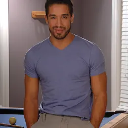 Trey Turner in 'Next Door Studios' Trey Turner (Thumbnail 3)