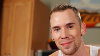 Tripp Townsend in 'Tripp Townsend'