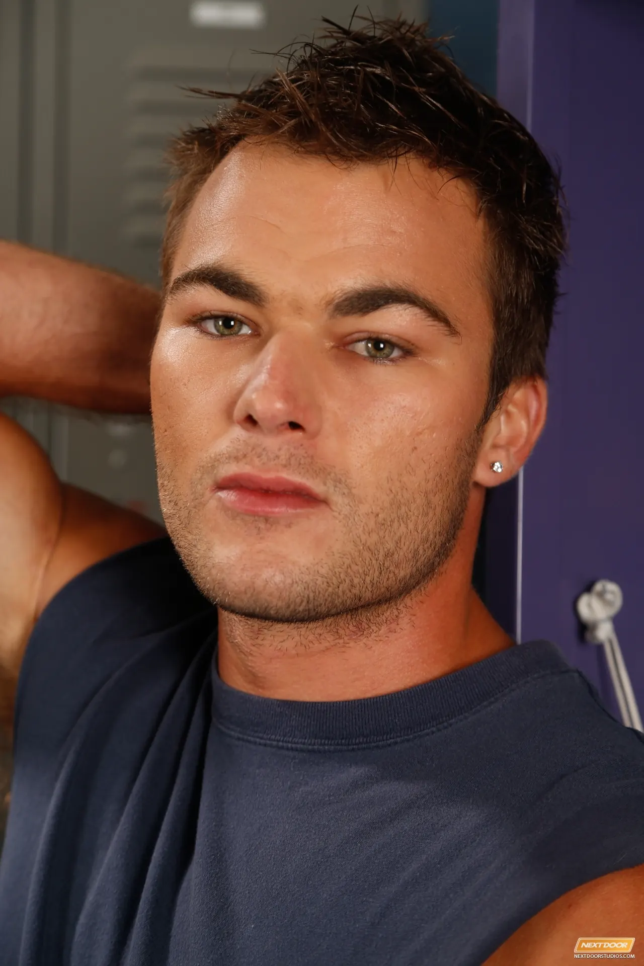 Next Door Studios 'Tristan Scott' starring Tristan Scott (Photo 2)