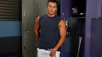 Tristan Scott in 'Tristan Scott'