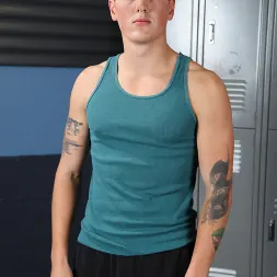 Troy Clark in 'Next Door Studios' Troy Clark (Thumbnail 1)