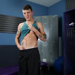 Troy Clark in 'Next Door Studios' Troy Clark (Thumbnail 8)