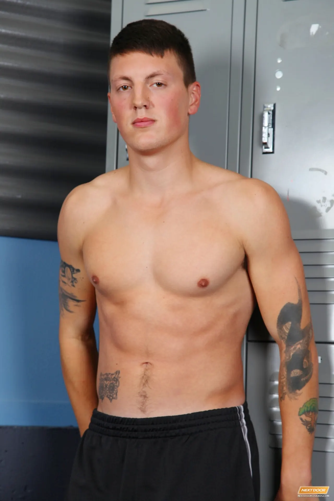 Next Door Studios 'Troy Clark' starring Troy Clark (Photo 14)