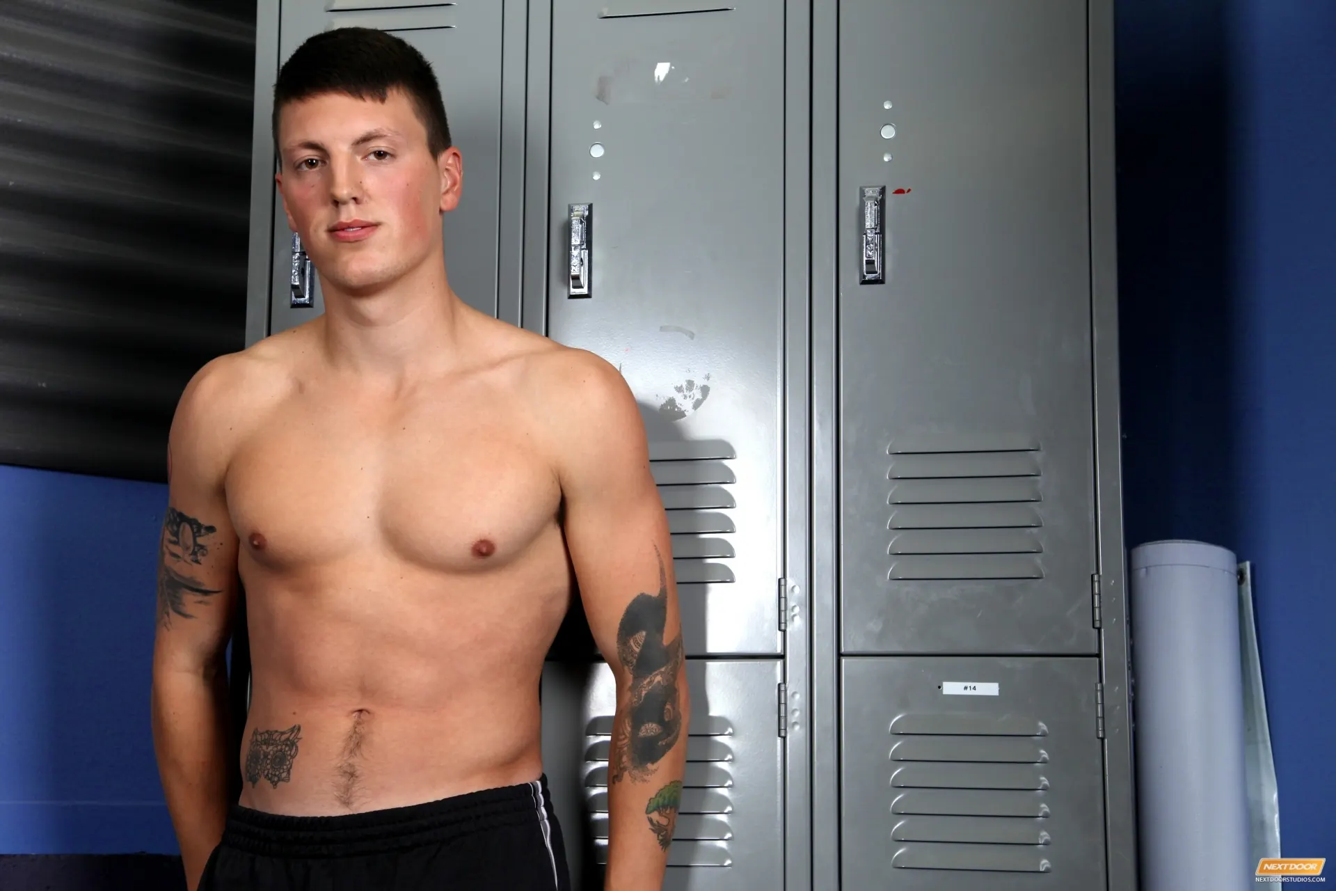 Next Door Studios 'Troy Clark' starring Troy Clark (Photo 16)