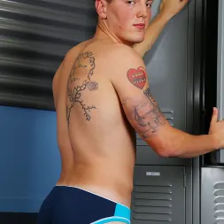 Troy Clark in 'Next Door Studios' Troy Clark (Thumbnail 18)