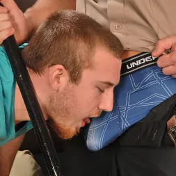 Trystan Bull in 'Next Door Studios' BREAKING BAD (Thumbnail 9)