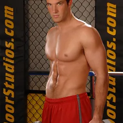 Trystan Bull in 'Next Door Studios' Gym Nut (Thumbnail 2)