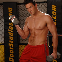 Trystan Bull in 'Next Door Studios' Gym Nut (Thumbnail 3)