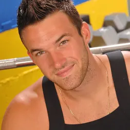 Trystan Bull in 'Next Door Studios' Gymstruction (Thumbnail 1)