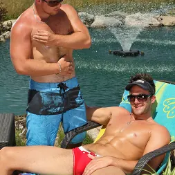 Trystan Bull in 'Next Door Studios' Leisure Rules (Thumbnail 12)