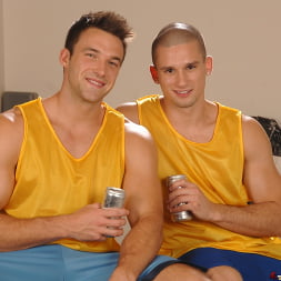 Trystan Bull in 'Next Door Studios' Mancave Dwellers (Thumbnail 2)