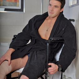 Trystan Bull in 'Next Door Studios' Nursing The Wounded (Thumbnail 1)