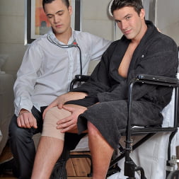 Trystan Bull in 'Next Door Studios' Nursing The Wounded (Thumbnail 6)