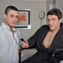 Trystan Bull in 'Next Door Studios' Nursing The Wounded (Thumbnail 10)