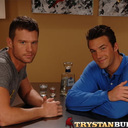 Trystan Bull in 'Next Door Studios' Over The Top, Under The Bull (Thumbnail 1)