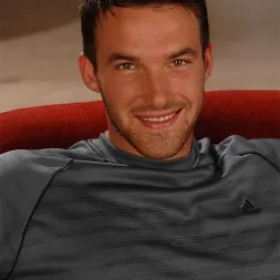 Trystan Bull in 'Next Door Studios' Pool Table Mischief (Thumbnail 1)