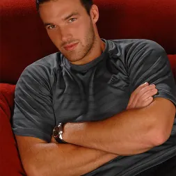 Trystan Bull in 'Next Door Studios' Pool Table Mischief (Thumbnail 2)