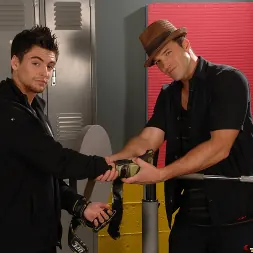 Trystan Bull in 'Next Door Studios' Raging Boner (Thumbnail 4)