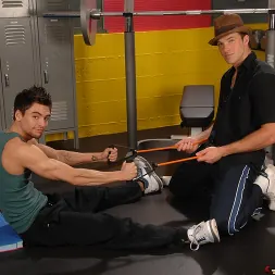 Trystan Bull in 'Next Door Studios' Raging Boner (Thumbnail 6)