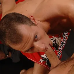 Trystan Bull in 'Next Door Studios' Raging Bull (Thumbnail 11)