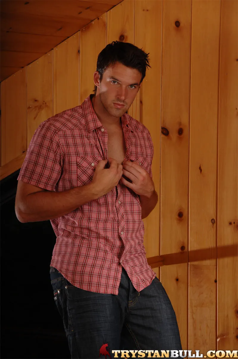 Next Door Studios 'Self Satisfying Activities' starring Trystan Bull (Photo 2)