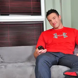 Trystan Bull in 'Next Door Studios' The Houseguest (Thumbnail 1)