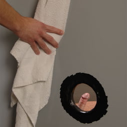 Trystan Bull in 'Next Door Studios' Through The Glory Hole (Thumbnail 3)
