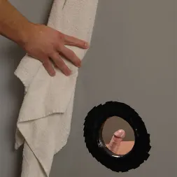 Trystan Bull in 'Next Door Studios' Through The Glory Hole (Thumbnail 3)