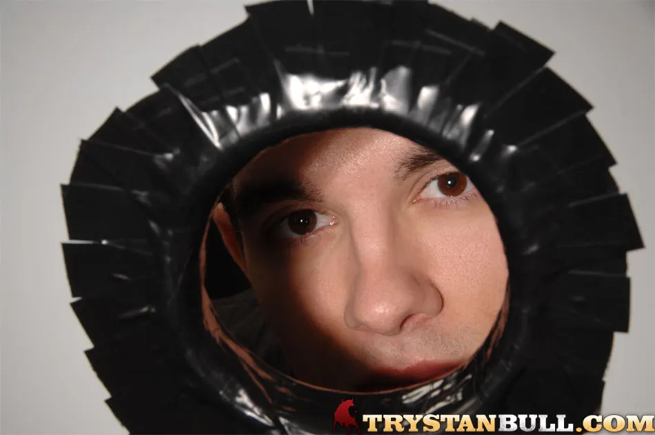 Next Door Studios 'Through The Glory Hole' starring Trystan Bull (Photo 7)