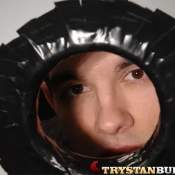 Trystan Bull in 'Next Door Studios' Through The Glory Hole (Thumbnail 7)