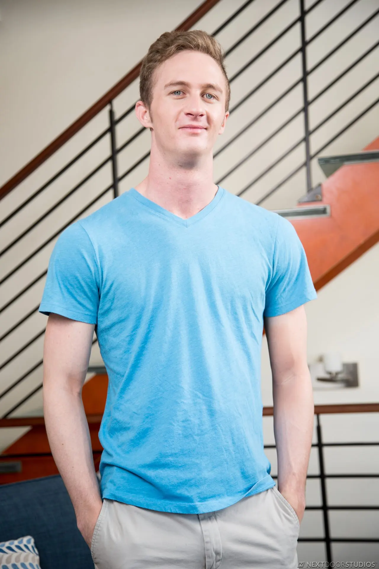 Next Door Studios 'Better Than Her' starring Ty Derrick (Photo 1)