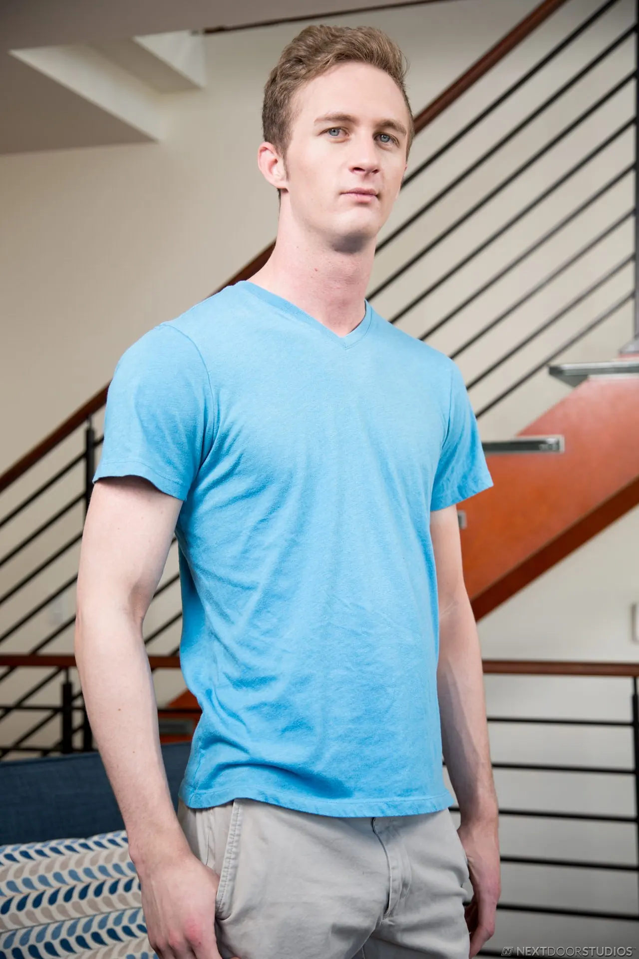 Next Door Studios 'Better Than Her' starring Ty Derrick (Photo 2)