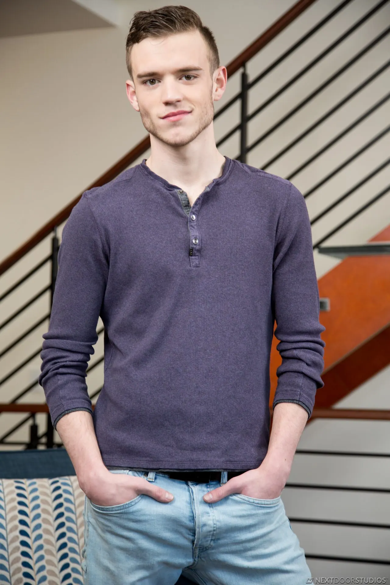 Next Door Studios 'Better Than Her' starring Ty Derrick (Photo 14)