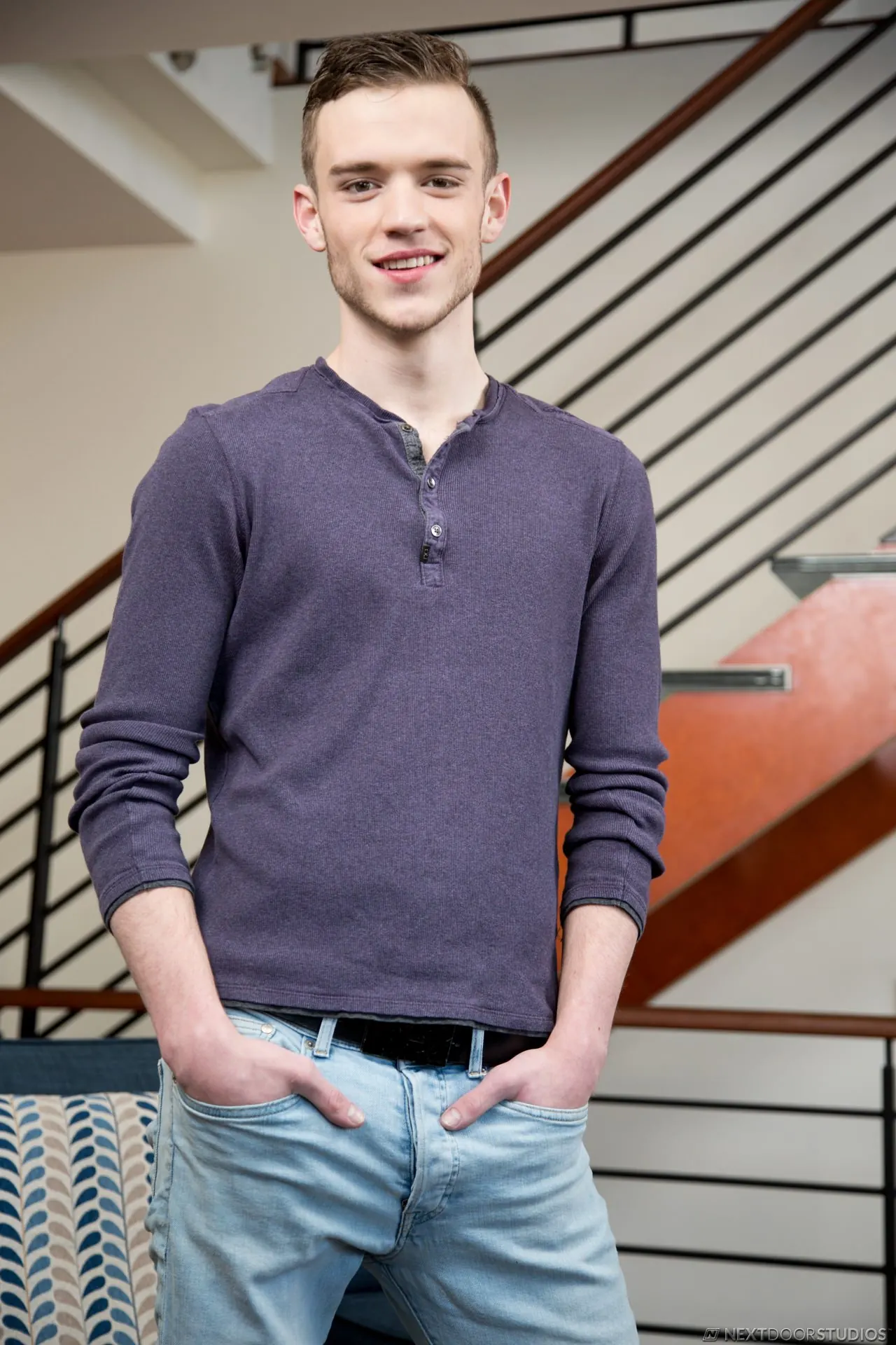 Next Door Studios 'Better Than Her' starring Ty Derrick (Photo 16)