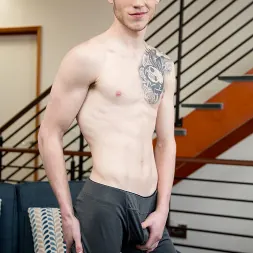 Ty Derrick in 'Next Door Studios' Better Than Her (Thumbnail 20)