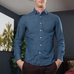 Ty Derrick in 'Next Door Studios' Blind Fate (Thumbnail 1)