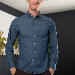 Ty Derrick in 'Next Door Studios' Blind Fate (Thumbnail 2)