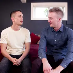 Ty Derrick in 'Next Door Studios' Blind Fate (Thumbnail 18)